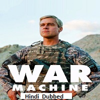 War Machine (2026) Hindi Dubbed Full Movie Watch Online HD Print Free Download