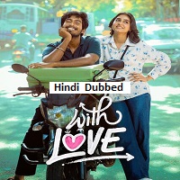 With Love (2026) Hindi Dubbed