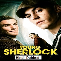 Young Sherlock (2026) Hindi Dubbed Season 1 Complete Watch Online HD Print Free Download