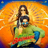 Bebe Main Badmash Banuga (2026) Punjabi Full Movie Watch Online HD Print Free Download