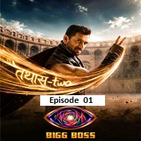 Bigg Boss (2026 Episode 01) Hindi Season 20