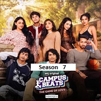 Campus Beats (2026) Hindi Season 7 Complete Watch Online HD Print Free Download