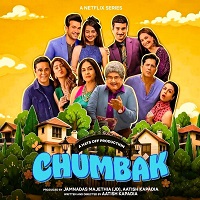 Chumbak (2026) Hindi Season 1 Complete