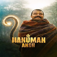 Hanuman Ansh (2026) Hindi