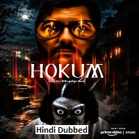 Hokum (2026) Hindi Dubbed Full Movie Watch Online HD Print Free Download