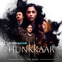 Hunkkaar: The Roar (2026) Hindi Seaosn 1 Complete Watch Online HD Print Free Download