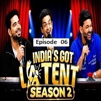 India’s Got Latent (2026 Ep 06) Hindi Season 2 Watch Online HD Print Free Download
