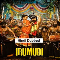 Irumudi (2026) Hindi Dubbed