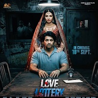 Love Lottery (2026) Hindi
