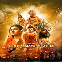 Mahakavya: Shri Ramayan Katha (2026) Hindi Full Movie Watch Online HD Print Free Download