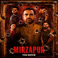 Mirzapur The Movie (2026) Hindi Full Movie Watch Online HD Print Free Download