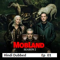 MobLand (2025 Ep 01) Hindi Dubbed Season 2