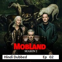 MobLand (2025 Ep 02) Hindi Dubbed Season 2