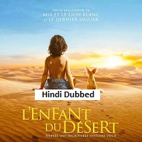 The Desert Child (2026) Hindi Dubbed Full Movie Watch Online HD Print Free Download