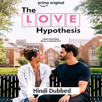 The Love Hypothesis (2026) Hindi Dubbed Full Movie Watch Online HD Print Free Download