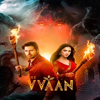 The Vvaan (2026) Hindi Full Movie Watch Online HD Print Free Download