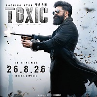 Toxic A Fairy Tale for Grown-ups (2026) Hindi Full Movie Watch Online HD Print Free Download