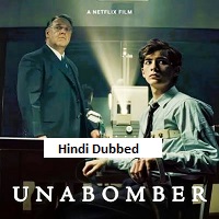 Unabomber (2026) Hindi Dubbed
