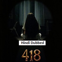 418 (2026) Hindi Dubbed