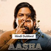 Aasha (2026) Hindi Dubbed Full Movie Watch Online HD Print Free Download