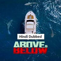 Above & Below (2026) Hindi Dubbed Full Movie Watch Online HD Print Free Download