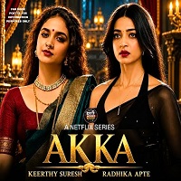 Akka: The Protectors (2026) Hindi Season 1 Complete Watch Online HD Print Free Download