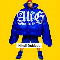 Ali G: Who Iz I? (2026) Hindi Dubbed Full Movie Watch Online HD Print Free Download