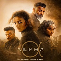 Alpha (2026) Hindi Full Movie Watch Online HD Print Free Download