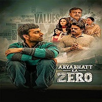 Aryabhatt Ka Zero (2026) Hindi Full Movie Watch Online HD Print Free Download