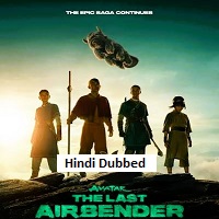 Avatar The Last Airbender (2024) Hindi Dubbed Season 2 Complete Watch Online HD Print Free Download