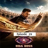 Bigg Boss (2026 Episode 29) Hindi Season 20 Watch Online HD Print Free Download