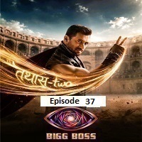 Bigg Boss (2026 Episode 37) Hindi Season 20 Watch Online HD Print Free Download