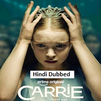 Carrie (2026) Hindi Dubbed Season 1 Complete