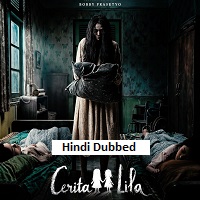 Cerita Lila (2026) Hindi Dubbed Full Movie Watch Online HD Print Free Download