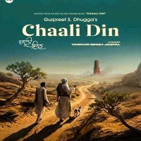Chaali Din (2026) Punjabi Full Movie Watch Online HD Print Free Download