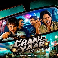 Chaar Yaar (2026) Hindi Season 1 Complete Watch Online HD Print Free Download