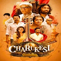 Charukesi (2026) Hindi Dubbed