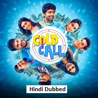 Cold Call (2026) Hindi Dubbed Full Movie Watch Online HD Print Free Download