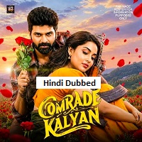 Comrade Kalyan (2026) Hindi Dubbed Full Movie Watch Online HD Print Free Download