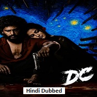 DC (2026) Hindi Dubbed Full Movie Watch Online HD Print Free Download