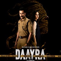 Daayra (2026) Hindi Full Movie Watch Online HD Print Free Download