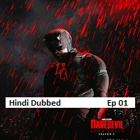Daredevil Born Again (2026 Ep 01) Hindi Dubbed Season 2 Watch Online HD Print Free Download