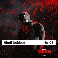 Daredevil Born Again (2026 Ep 08) Hindi Dubbed Season 2 Watch Online HD Print Free Download
