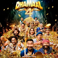 Dhamaal 4 (2026) Hindi Full Movie Watch Online HD Print Free Download