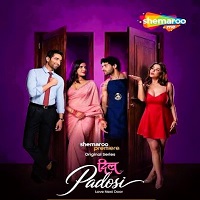 Dil Padosi (2026) Hindi Season 1 Complete Watch Online HD Print Free Download