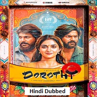 Dorothy (2026) Hindi Dubbed