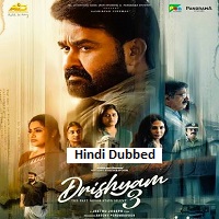 Drishyam 3 (2026) Hindi Dubbed Full Movie Watch Online HD Print Free Download