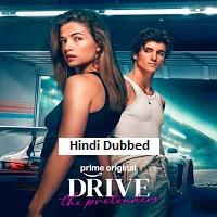 Drive – The Pretenders (2026) Hindi Dubbed Full Movie Watch Online HD Print Free Download