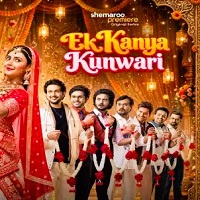 Ek Kanya Kunwari (2026) Hindi Season 1 Complete Watch Online HD Print Free Download