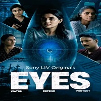 Eyes (2026) Hindi Season 1 Complete Watch Online HD Print Free Download